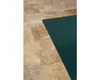 FLAIRSTONE Poolumrandung Beckenrandstein Napoli Element Produktbild-Vorschau 7