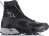 Alpinestars Cr-8 Goretex Motorradschuhe Schwarz EU 46 Mann Produktbild-Vorschau 8