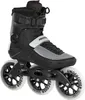 Powerslide Inlineskates Swell Nite 125 46 Produktbild-Vorschau 2