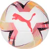Puma Futsal 1 TB Ball FIFA Quality Pro Fußball weiß orange Produktbild-Vorschau 2