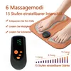 Fußmassagegerät Elektrische 3D Fußmassageräte Produktbild-Vorschau 2