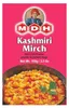 Papryka kashmirska MDH Kashmiri Mirch 100g - mielona Podgląd zdjęcia produktu 1