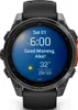 Garmin Fenix 8 47mm AMOLED Wi-Fi GPS Smartwatch mit Produktbild-Vorschau 16