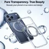 Ostand Pro Series Iphone 17 Pro Clear Produktbild-Vorschau 8