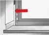 5 x Würth Purlogic Top 1K Pistolenschaum Betongrau Náhľad obrázku produktu 3