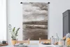 MuchoWow® Wandteppich Wandbehang Boot - Luft - Wasser Produktbild-Vorschau 3