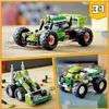 LEGO 31123 LEGO Creator 31123 Geländebuggy Podgląd zdjęcia produktu 5