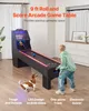 VEVOR 9-foot Rolling Scoring Classic Arcade Game Table, Anteprima dell’immagine prodotto 3