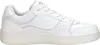 Skechers SPORT COURT 2 - CROWNE sportlicher Schnürer Weiß Produktbild-Vorschau 20