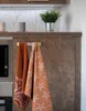 DoubleDry Geschirrtücher Baumwolle - 6-teilig - 50x70cm - Produktbild-Vorschau 2