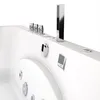 Whirlpool Pool Badewanne Wanne W81H-TH-B-SC 180x90cm aktive Produktbild-Vorschau 7