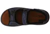 Josef Seibel Franklyn Sandalette Blau Produktbild-Vorschau 77