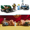 LEGO City Závodní balíček: Letadlo vs. nemocniční lůžko, Náhled obrázku produktu 18
