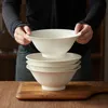 Schüssel Set 4er Ø20,6 cm Keramik Suppenschüssel Ramen Produktbild-Vorschau 3