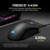 CORSAIR M65 ELITE Gaming-Maus, Farbe:Grau Produktbild-Vorschau 8