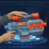 Hasbro Nerf  Elite 2.0 Phoenix CS 6 Produktbild-Vorschau 4