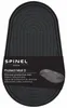 Spinel Soda Silikon Beschermmat. Beschermmat, zwart, voor Productafbeelding-voorbeeld 4