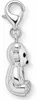 Thomas Sabo Orsetto con cuore 1119-041-14 Ciondolo con Anteprima dell’immagine prodotto 4