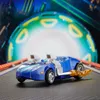 Transformers Collaborative Hot Wheels® X Transformers Twin Produktbild-Vorschau 3
