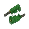 Trade-Shop 2x Motorkohlen Kohlebürsten 5x12,5x36mm mit Produktbild-Vorschau 2