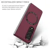 Per Samsung Galaxy Z Fold4 5G Magnet Magsafe Design Anteprima dell’immagine prodotto 2