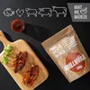 WAT NE WÜRZE Grillgewürze Allround BBQ Rub 750 g | Steak Produktbild-Vorschau 3