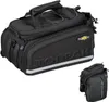 Topeak MTS TrunkBag DXP für Gepäckträger schwarz TT9643B2 Produktbild-Vorschau 1