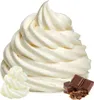 Stracciatella Sahne Frozen Joghurt Pulver 333 g Produktbild-Vorschau 2