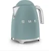 SMEG KLF03EGMEU Wasserkocher emerald green 50`s Style Produktbild-Vorschau 12