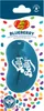 Jelly Belly Lufterfrischer für das Auto Geruch Blueberry Produktbild-Vorschau 3