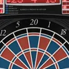 Dartautomat Premium Silver, elektronische Dartscheibe mit Produktbild-Vorschau 6