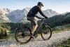 SachsenRAD E-Trekking Mountainbike R8R Flex III mit Produktbild-Vorschau 3