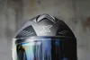 Kask Motocyklowy ROXAR PANAME EVO Edge Dark M Podgląd zdjęcia produktu 10