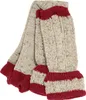 Lusana Loferl L479T-920, 2-teilig mit Socke und Stulpe, Produktbild-Vorschau 3
