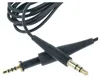 vhbw Audio AUX Kabel kompatibel mit AKG K480, K452, K451, Produktbild-Vorschau 7