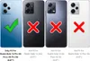 Book Case für Redmi Note 12 Pro 5G Hülle Flip Cover Handy Produktbild-Vorschau 3