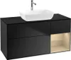 Villeroy & Boch F832PCPD Waschbeckenunterschrank Finion F83 Produktbild-Vorschau 1