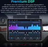 13,1palcové 6+128G 4G SIM autorádio SWC GPS Navi pro BMW Náhľad obrázku produktu 12