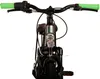 Volare Cross Kinderfahrrad - Jungen - 20 Zoll - dunkelgrau, Produktbild-Vorschau 4