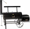 Rumo Barbeque JOEs Smoker Championship Longhorn 20 Zoll Produktbild-Vorschau 1