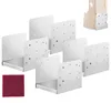 Vevor Zestaw 4 Tulei Śrubowych 190X200X180Mm Stal Węglowa Podgląd zdjęcia produktu 1