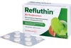 Refluthin Kautabletten bei Sodbrennen Frucht, 48 St. Produktbild-Vorschau 2