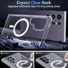 Ochranný kryt pro Samsung Galaxy S24 Ultra cover Náhled obrázku produktu 5