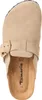 Tamaris Damen Clog aus Leder mit ergonomischem Fußbett Produktbild-Vorschau 5