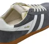 Gola Elan - Scarpe da ginnastica da donna - Bianco cenere, Anteprima dell’immagine prodotto 19