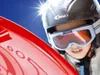Prosperplast SPEED, Teller-Schlitten, Blau, Kunststoff, Produktbild-Vorschau 13