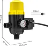 TROTEC Elektronischer Druckschalter TDP DSP Pumpensteuerung Produktbild-Vorschau 3