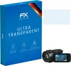 atFoliX 4061186008347, Transparent, Panasonic, HC-VXF11, Produktbild-Vorschau 1