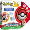 ZANZOON Pokemon Trainer Mission Game Produktbild-Vorschau 1