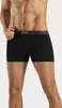 H.I.S. Boxer Boxershorts für Herren 5 -teilig schwarz-grau, Produktbild-Vorschau 5
